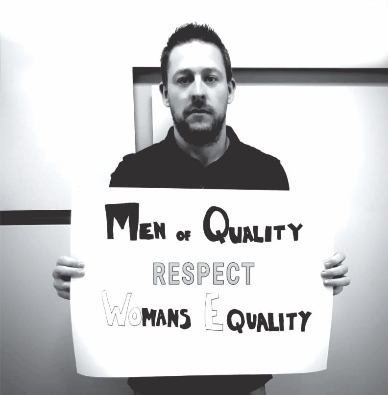Gender Based Violence LegalWise